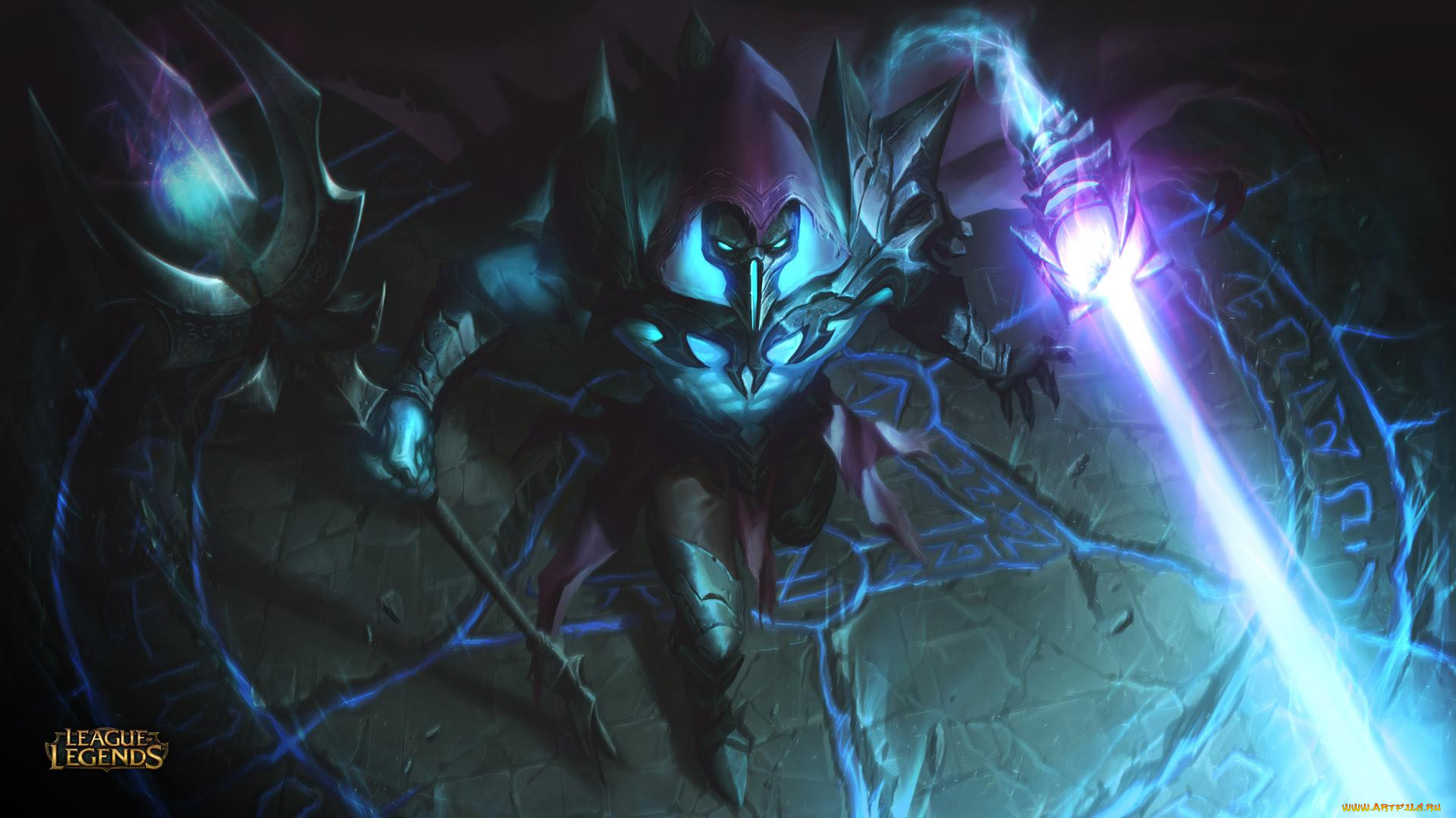  , league of legends, league, of, legends, viktor